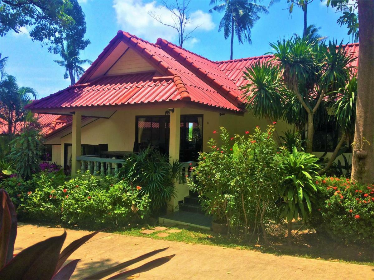 Station touristique Chor Chang Choeng Mon